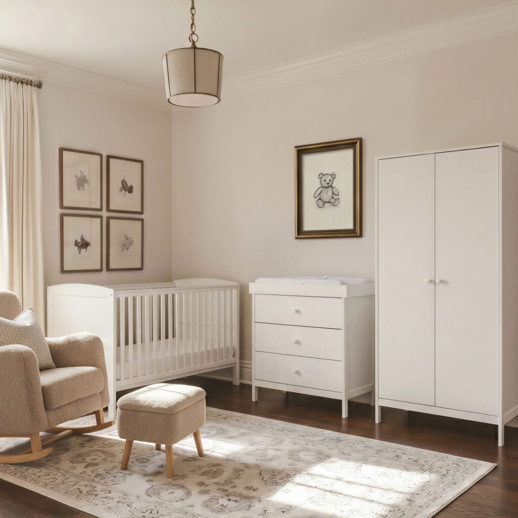 OTI Bedroom Dreamer 3 Piece Set White House of Isabella UK