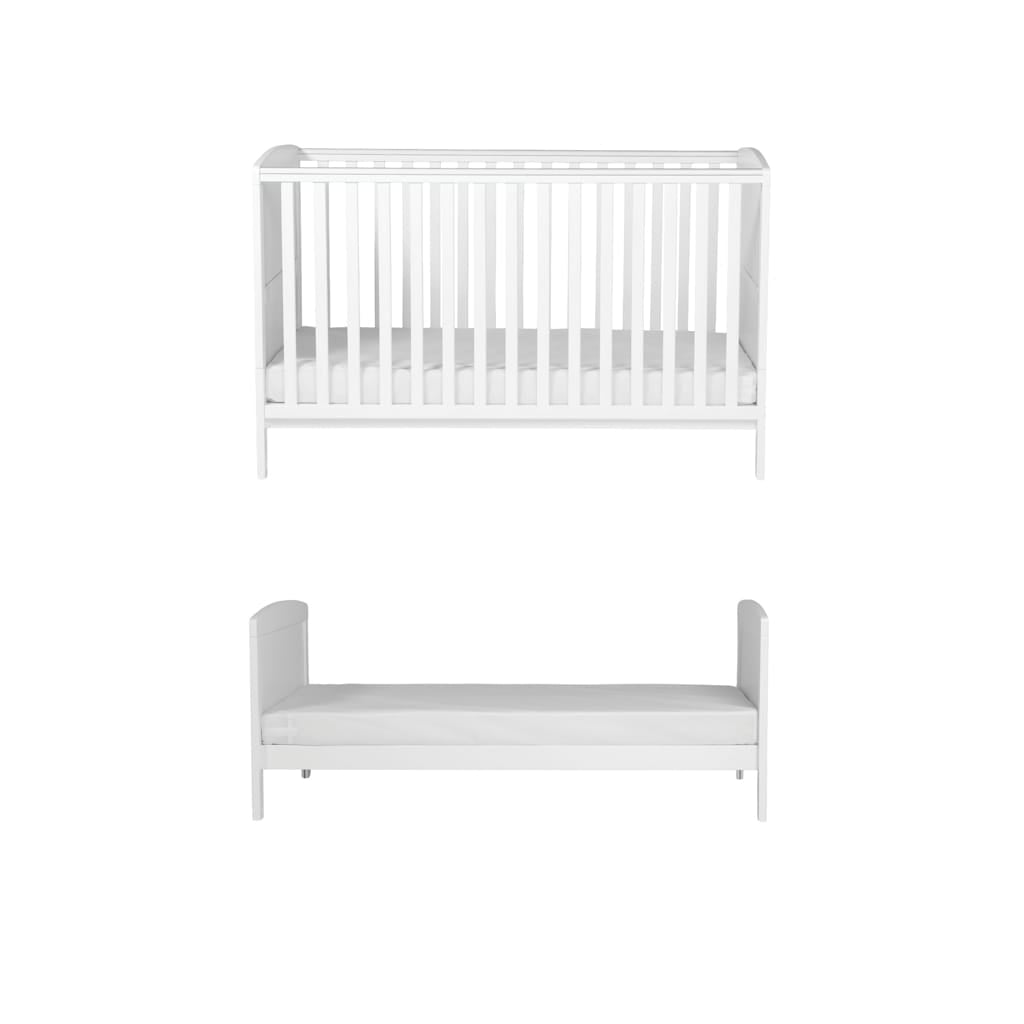 OTI Bedroom Dreamer 3 Piece Set White House of Isabella UK