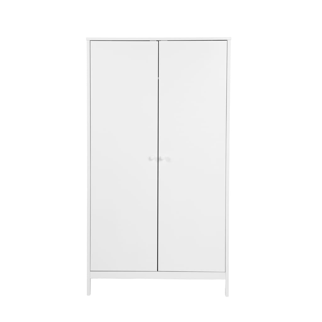 OTI Bedroom Dreamer Wardrobe White House of Isabella UK