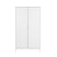 OTI Bedroom Dreamer Wardrobe White House of Isabella UK