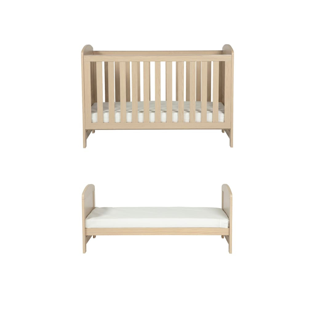 OTI Bedroom Seeker 2 Piece Room Set Nordic House of Isabella UK