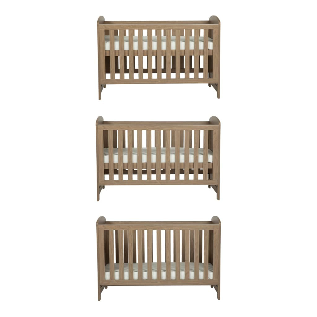 OTI Bedroom Seeker 3 Piece Room Set Drift House of Isabella UK