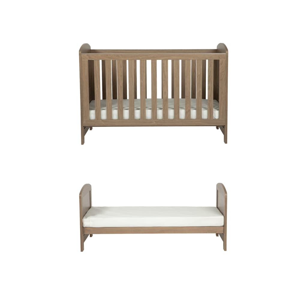 OTI Bedroom Seeker 3 Piece Room Set Drift House of Isabella UK