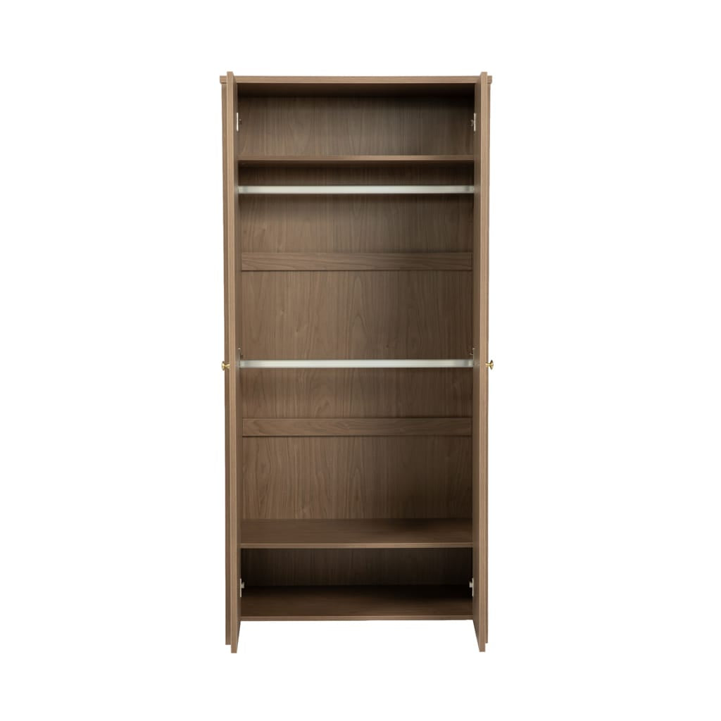 OTI Bedroom Seeker Wardrobe Drift House of Isabella UK