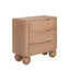 OTI Bedroom Shibui Almond Chest House of Isabella UK
