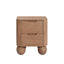 OTI Bedroom Shibui Almond Chest House of Isabella UK