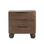 OTI Bedroom Shibui Light Brown Chest House of Isabella UK