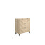 OTI Bedroom Stockholm Chevron Chest of Drawers House of Isabella UK