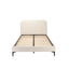 OTI Beds Albany Ivory King Bed House of Isabella UK