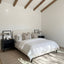 OTI Beds Albany Ivory King Bed House of Isabella UK