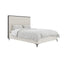 OTI Beds Berkeley Cream Double Bed House of Isabella UK