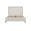 OTI Beds Berkeley Cream King Bed House of Isabella UK