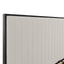 OTI Beds Berkeley Cream Super King Bed House of Isabella UK