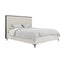 OTI Beds Berkeley Cream Super King Bed House of Isabella UK