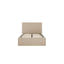 OTI Beds Berlin Beige Single Bed House of Isabella UK