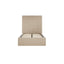 OTI Beds Berlin Beige Tall Single Bed House of Isabella UK