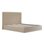 OTI Beds Berlin Beige Tall Super King Bed House of Isabella UK