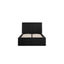 OTI Beds Berlin Black King Bed House of Isabella UK