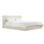 OTI Beds Berlin Milk Super King Bed House of Isabella UK