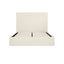 OTI Beds Berlin Milk Tall Single Bed House of Isabella UK