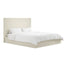 OTI Beds Berlin Milk Tall Super King Bed House of Isabella UK