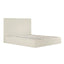 OTI Beds Berlin Milk Tall Super King Bed House of Isabella UK