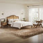 OTI Beds Claude Smoked Double Bed House of Isabella UK