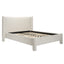 OTI Beds Dena Snow Double Bed House of Isabella UK
