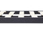 OTI Beds Halston Black Single Bed House of Isabella UK