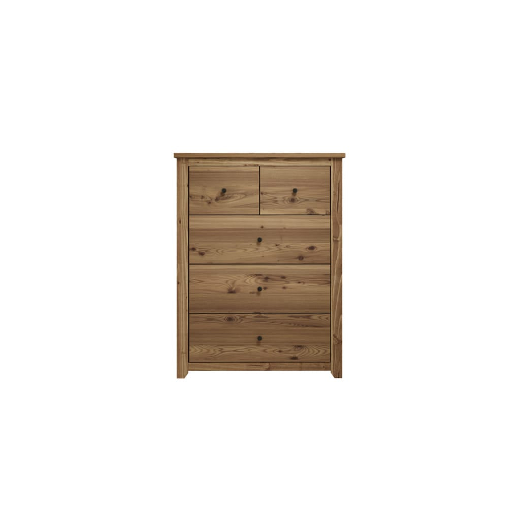 OTI Beds Havana Grey Single Bed House of Isabella UK
