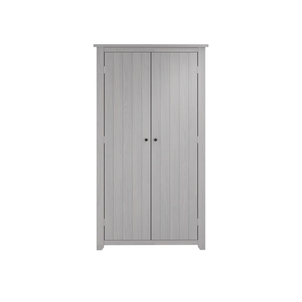 OTI Beds Havana Pine Single Bed House of Isabella UK