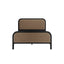 OTI Beds Ines Mole King Bed House of Isabella UK