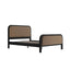 OTI Beds Ines Mole King Bed House of Isabella UK
