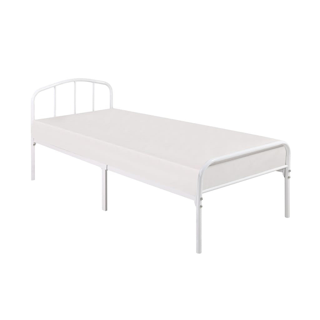 OTI Beds Milton 3.0 Single Bed White House of Isabella UK