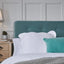 OTI Beds Pierre Aqua Kingsize Bed House of Isabella UK