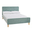 OTI Beds Pierre Aqua Kingsize Bed House of Isabella UK