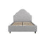 OTI Beds Quince Onyx King Bed House of Isabella UK