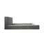 OTI Beds Soho Dapple Grey King Bed House of Isabella UK