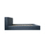 OTI Beds Soho Ink Blue Double Bed House of Isabella UK