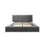 OTI Beds Soho Ink Blue Double Bed House of Isabella UK