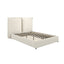 OTI Beds Sunday Ivory Double Bed House of Isabella UK