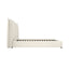 OTI Beds Sunday Ivory Double Bed House of Isabella UK