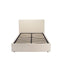 OTI Beds Wilder Onyx Double Ottoman Bed House of Isabella UK