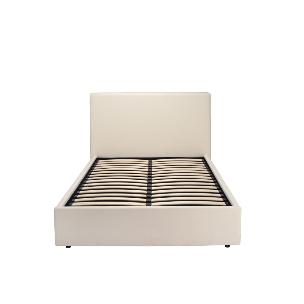 OTI Beds Wilder Onyx King Ottoman Bed House of Isabella UK