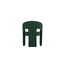 OTI Dining Alba Forest Green Dining Chair House of Isabella UK
