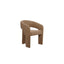 OTI Dining Alba Mole Dining Chair House of Isabella UK