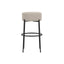OTI Dining Anais Buff Counter Stool House of Isabella UK