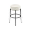 OTI Dining Anais Buff Counter Stool House of Isabella UK