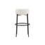 OTI Dining Anais Ivory Counter Stool House of Isabella UK