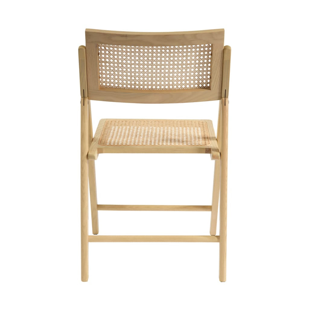 OTI Dining Ashton Blonde Dining Chair House of Isabella UK